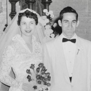 Eugene and Ramona Schmidt