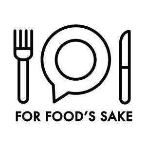 For Food's Sake