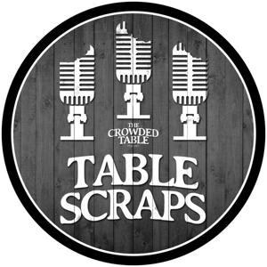 Tablescraps - The Crowded Channel