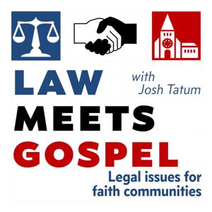 Law Meets Gospel