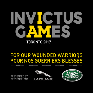 Invictus Games Radio