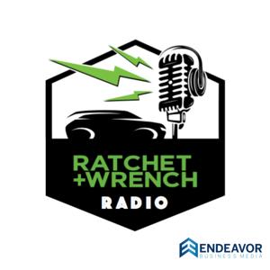 Ratchet+Wrench Radio by Ratchet+Wrench