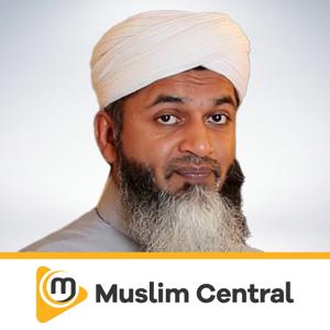 Hasan Ali •Podcast by Muslim Central