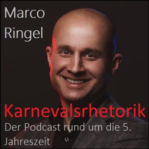 Karnevalsrhetorik - Der Podcast rund um die 5. Jahreszeit