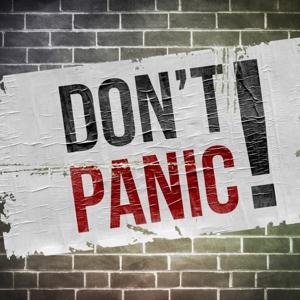 DON'T PANIC - With Mike and Stephen