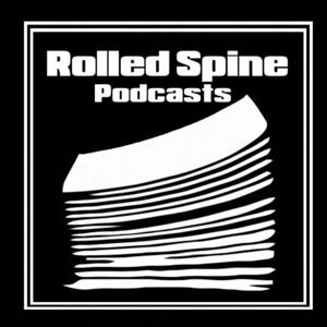 Rolled Spine Podcasts by Rolled Spine Podcasts