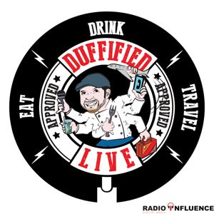 Duffified Live with Chef Brian Duffy by Chef Brian Duffy