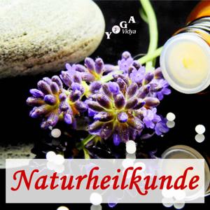 Naturheilkunde Podcast