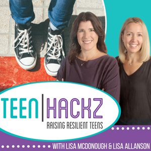 Raising Resilient Teens