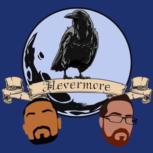 Nevermore Podcast