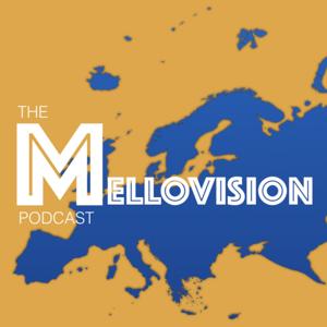 The MelloVision Podcast by Joakim Holmqvist