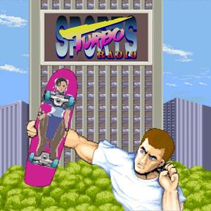 Turbo Sports Radio