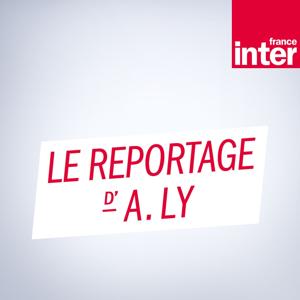 Le reportage d'Antoine Ly