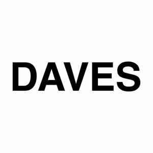 DAVES the Podcast