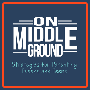 On Middle Ground Podcast