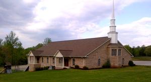 Westlake Baptist Church