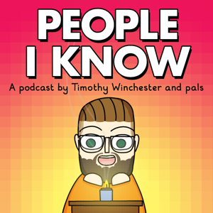 People I Know