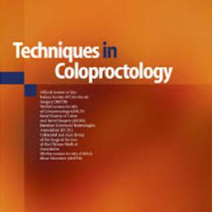 Techniques in Coloproctology's Podcast