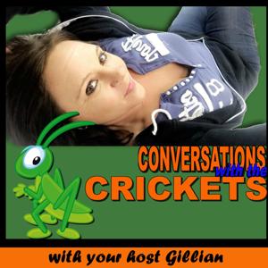 Conversations with the Crickets