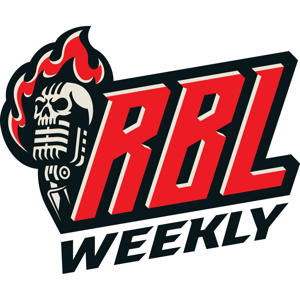 Roast Battle League Weekly by RBL