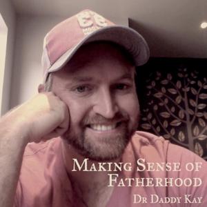 Making Sense of the Unknown Leap into Fatherhood (Podcast)