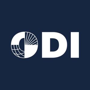 ODI live events podcast by Overseas Development Institute