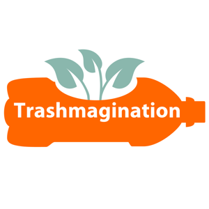 Trashmagination Creative Reuse