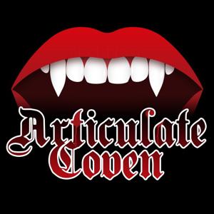 The Articulate Coven: Anne Rice’s Interview with the Vampire & Immortal Universe After Show by The Articulate Coven, Ashley and Joel