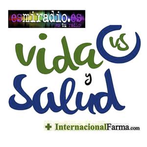 Podcast Vida y Salud