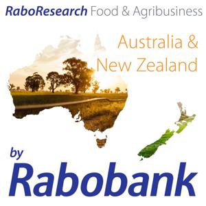 RaboResearch Food & Agribusiness Australia/NZ by Rabobank