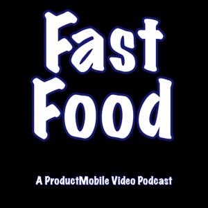 Fast Food Podcast