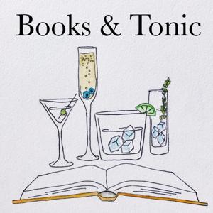 Books & Tonic