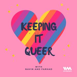 Keeping It Queer by IVM Podcasts