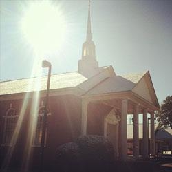 Union United Methodist Church