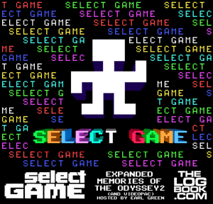 Select Game – theLogBook.com