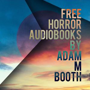Free Horror Audiobooks