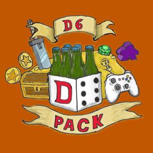 D6packpodcast