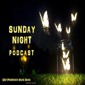 Sunday Night Podcast