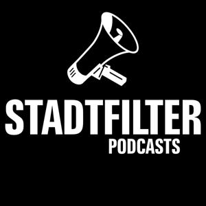 Stadtfilter Podcasts by Radio Stadtfilter