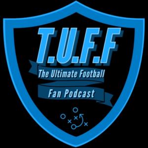 The Ultimate Football Fan Podcast