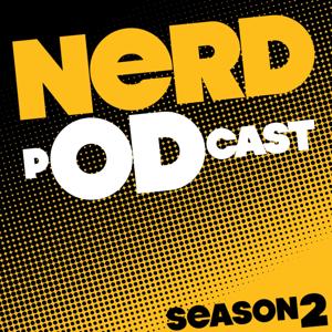 Nerd OD Podcast by NOD Network