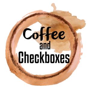 Coffee and Checkboxes