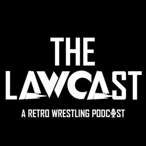 The Lawcast by Cewsh