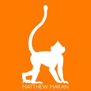 Matthew Maran Podcast by Matthew Maran