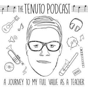 Tenuto Podcast