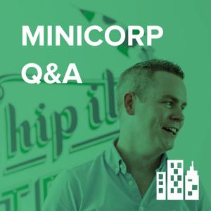 MiniCorp Q&A Series