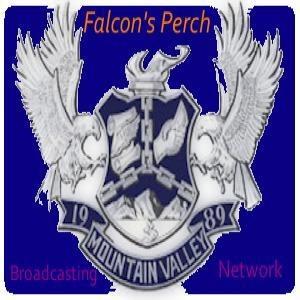 Falcon Perch Broadcasting