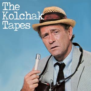 The Kolchak Tapes by The Projection Booth