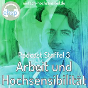 Einfach hochsensibel Podcast