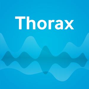 Thorax Podcast by BMJ Group